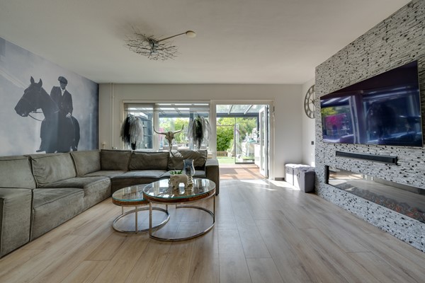 Medium property photo - Binnendijk 63, 1446 BC Purmerend